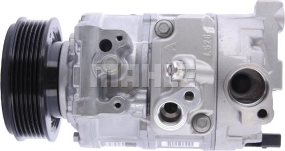 MAHLE ACP 898 000P - Компресор, климатизация vvparts.bg