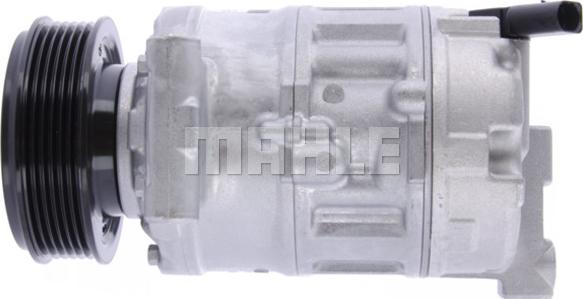 MAHLE ACP 898 000P - Компресор, климатизация vvparts.bg