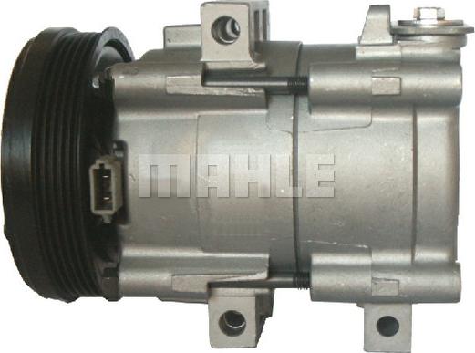 MAHLE ACP 847 000S - Компресор, климатизация vvparts.bg