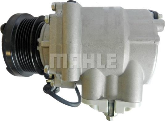 MAHLE ACP 859 000S - Компресор, климатизация vvparts.bg