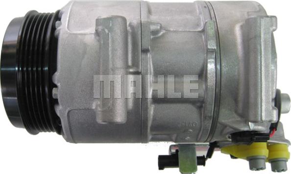 MAHLE ACP 86 000P - Компресор, климатизация vvparts.bg