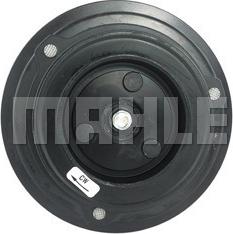 MAHLE ACP 868 000S - Компресор, климатизация vvparts.bg