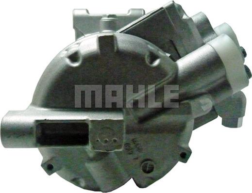 MAHLE ACP 809 000P - Компресор, климатизация vvparts.bg