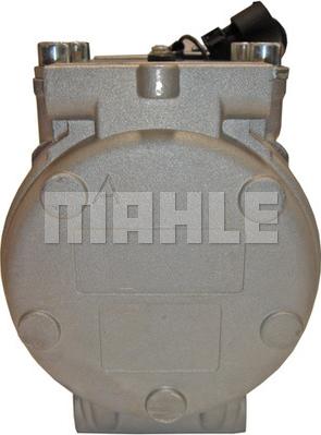 MAHLE ACP 818 000S - Компресор, климатизация vvparts.bg