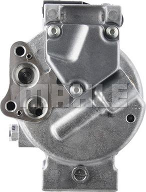 MAHLE ACP 884 000P - Компресор, климатизация vvparts.bg