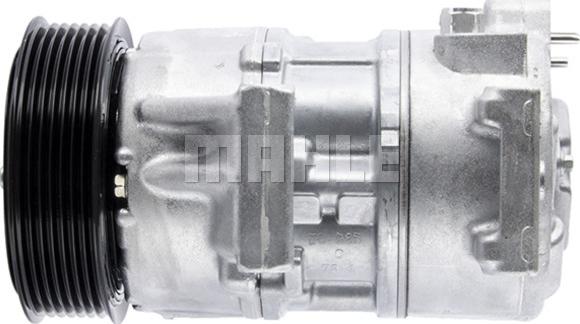 MAHLE ACP 884 000P - Компресор, климатизация vvparts.bg