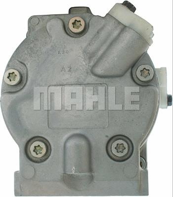 MAHLE ACP 873 000S - Компресор, климатизация vvparts.bg