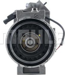 MAHLE ACP 344 000P - Компресор, климатизация vvparts.bg