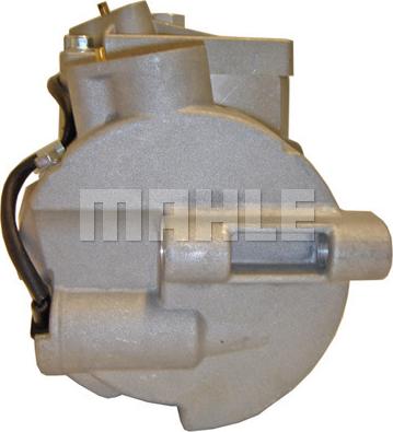 MAHLE ACP 342 000S - Компресор, климатизация vvparts.bg