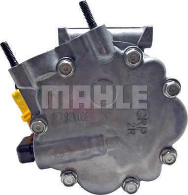 MAHLE ACP 359 000S - Компресор, климатизация vvparts.bg