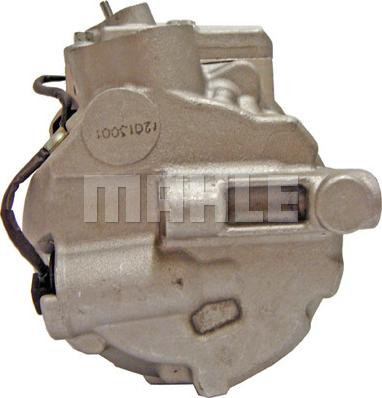 MAHLE ACP 354 000S - Компресор, климатизация vvparts.bg