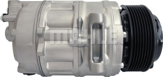 MAHLE ACP 352 000S - Компресор, климатизация vvparts.bg