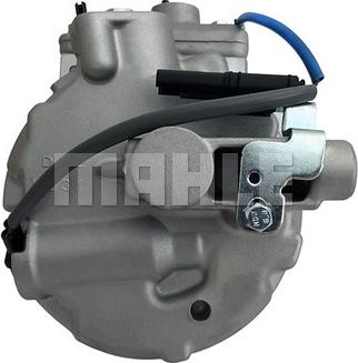 MAHLE ACP 352 000S - Компресор, климатизация vvparts.bg