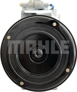 MAHLE ACP 352 000S - Компресор, климатизация vvparts.bg