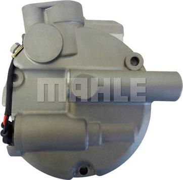 MAHLE ACP 304 000S - Компресор, климатизация vvparts.bg