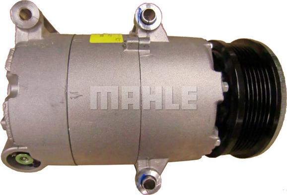 MAHLE ACP 310 000P - Компресор, климатизация vvparts.bg