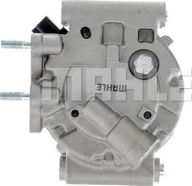 MAHLE ACP 310 000S - Компресор, климатизация vvparts.bg