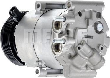 MAHLE ACP 310 000S - Компресор, климатизация vvparts.bg