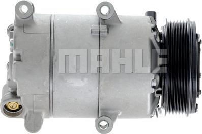 MAHLE ACP 310 000S - Компресор, климатизация vvparts.bg