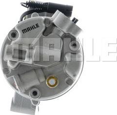 MAHLE ACP 385 000S - Компресор, климатизация vvparts.bg