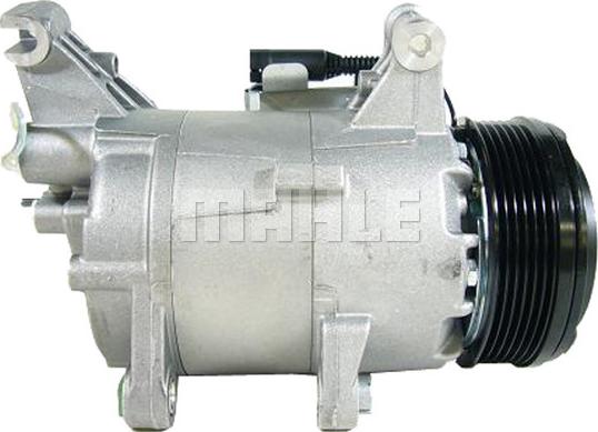 MAHLE ACP 32 000S - Компресор, климатизация vvparts.bg