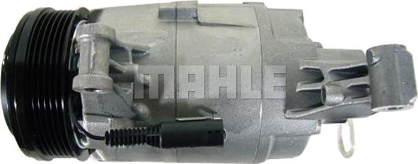 MAHLE ACP 32 000P - Компресор, климатизация vvparts.bg