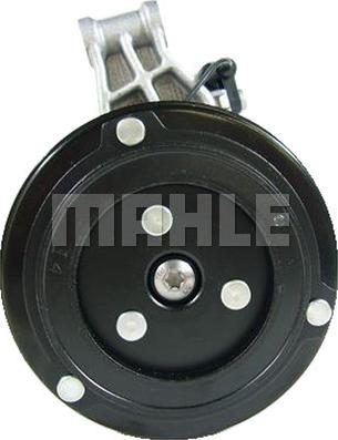 MAHLE ACP 32 000P - Компресор, климатизация vvparts.bg