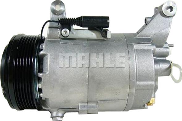 MAHLE ACP 32 000S - Компресор, климатизация vvparts.bg