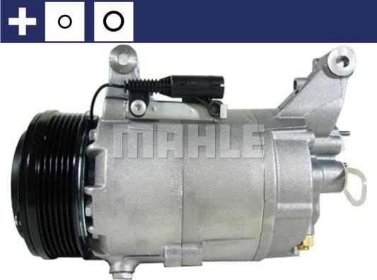 MAHLE ACP 32 000S - Компресор, климатизация vvparts.bg