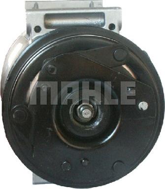 MAHLE ACP 379 000S - Компресор, климатизация vvparts.bg