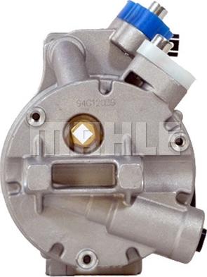 MAHLE ACP 268 000S - Компресор, климатизация vvparts.bg