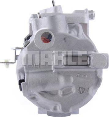 MAHLE ACP 239 000P - Компресор, климатизация vvparts.bg