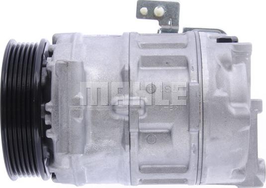 MAHLE ACP 239 000P - Компресор, климатизация vvparts.bg