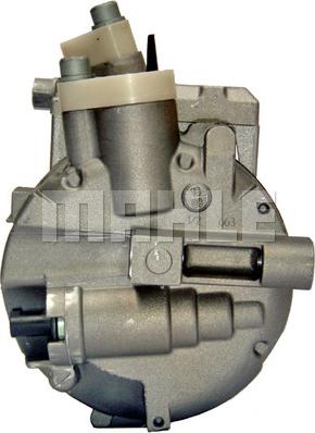 MAHLE ACP 23 000P - Компресор, климатизация vvparts.bg