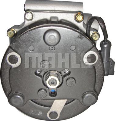 MAHLE ACP 22 000S - Компресор, климатизация vvparts.bg