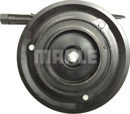 MAHLE ACP 791 000S - Компресор, климатизация vvparts.bg