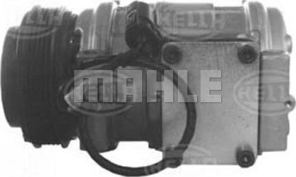 MAHLE ACP 798 000S - Компресор, климатизация vvparts.bg