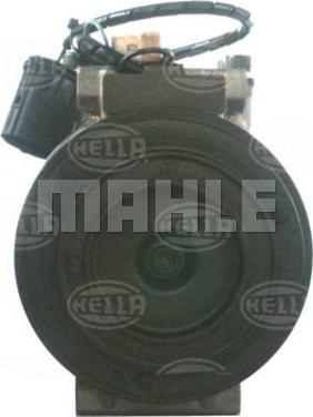 MAHLE ACP 798 000S - Компресор, климатизация vvparts.bg