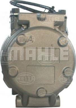 MAHLE ACP 798 000S - Компресор, климатизация vvparts.bg