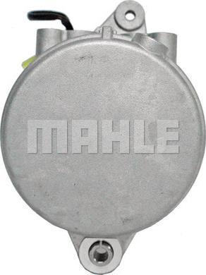 MAHLE ACP 764 000P - Компресор, климатизация vvparts.bg