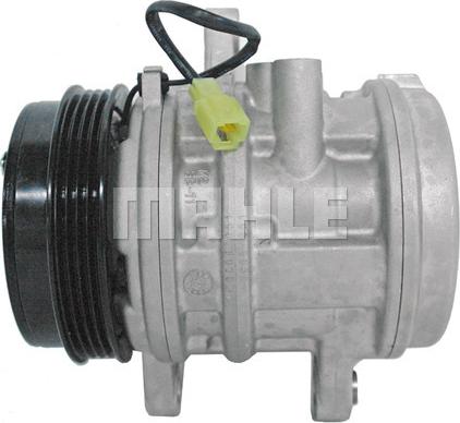 MAHLE ACP 764 000P - Компресор, климатизация vvparts.bg