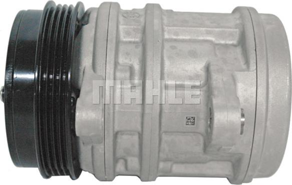 MAHLE ACP 764 000P - Компресор, климатизация vvparts.bg