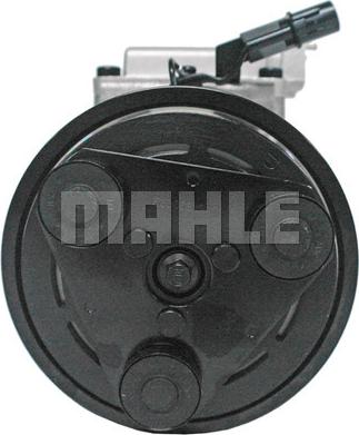 MAHLE ACP 768 000P - Компресор, климатизация vvparts.bg