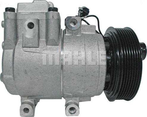 MAHLE ACP 768 000P - Компресор, климатизация vvparts.bg