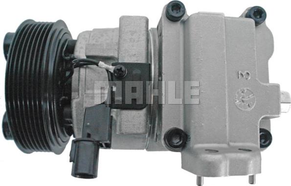 MAHLE ACP 768 000P - Компресор, климатизация vvparts.bg