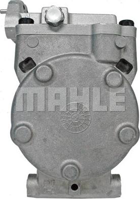 MAHLE ACP 768 000P - Компресор, климатизация vvparts.bg