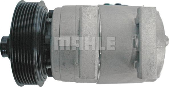 MAHLE ACP 768 000P - Компресор, климатизация vvparts.bg