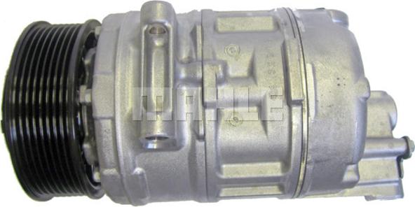 MAHLE ACP 711 000P - Компресор, климатизация vvparts.bg