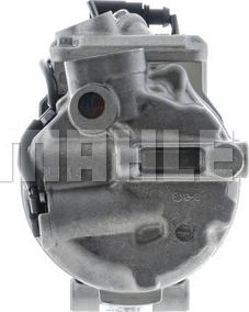 MAHLE ACP 726 000P - Компресор, климатизация vvparts.bg