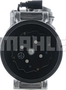 MAHLE ACP 726 000P - Компресор, климатизация vvparts.bg